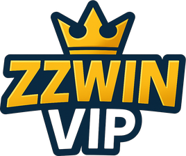 ZZWin VIP Logo